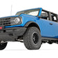 Vertex Adjustable Suspension Lift Kit | 0-2" | Ford Bronco 4WD (2021-2024)
