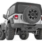 Skid Plate | Muffler | Jeep Wrangler JL/Wrangler Unlimited 4WD (2018-2024)