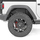 Inner Fenders | Rear | Jeep Wrangler JL (18-24)/Wrangler Unlimited (18-24)