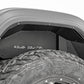 Inner Fenders | Rear | Jeep Wrangler JL (18-24)/Wrangler Unlimited (18-24)