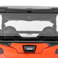 Rear Cab Panel | Polaris General/General XP