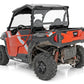 Rear Cab Panel | Polaris General/General XP