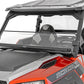 Half Windshield | Scratch Resistant | Polaris General/General XP 1000