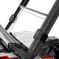 Half Windshield | Scratch Resistant | Polaris General/General XP 1000