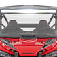 LED Light | Front Mount | 40" Black Dual Row | Honda Talon 1000