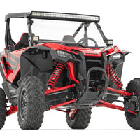 Full Windshield | Scratch Resistant | Honda Talon 1000
