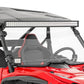 Full Windshield | Scratch Resistant | Honda Talon 1000