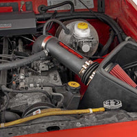 Cold Air Intake Kit | 4.0L | Jeep Cherokee XJ 2WD/4WD (1991-2001)