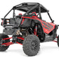 LED Light Kit | Rear Mount | 10" Black Slimline | Honda Talon