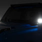 LED Light Kit | Ditch Mount | 2" Spectrum Pair | Spot Pattern | Ford Bronco (21-24)