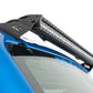 LED Light Kit | Upper Windshield | 40" Spectrum Single Row | Ford Bronco (21-24)