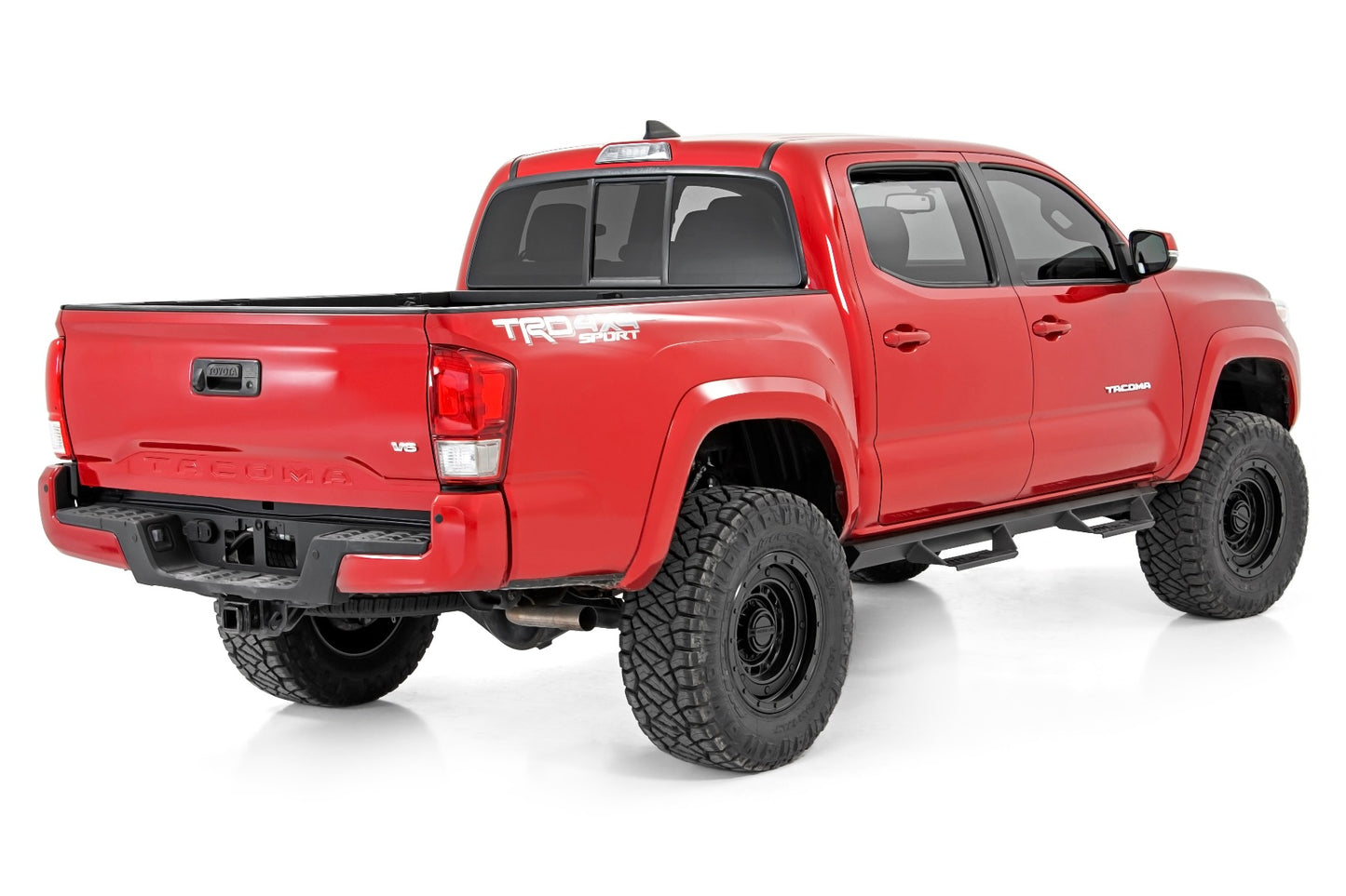 3.5 Inch Lift Kit | Vertex | Toyota Tacoma 4WD (2005-2023)