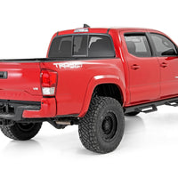 3.5 Inch Lift Kit | UCA | Vertex/V2 | Toyota Tacoma 4WD (2005-2023)