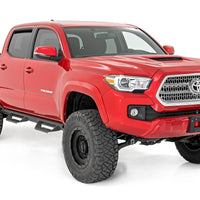 3.5 Inch Lift Kit | UCA | Vertex/V2 | Toyota Tacoma 4WD (2005-2023)