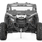 Full Windshield | Scratch Resistant | Can-Am Maverick X3