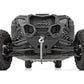 Winch Mount | Front | Can-Am Maverick X3