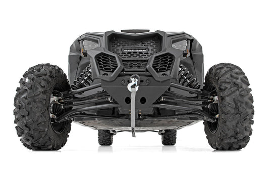 Winch Mount | Front | Can-Am Maverick X3