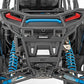 Tubular Bumper | Rear w/ Receiver Hitch | Polaris RZR XP 1000