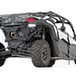 Cargo Tailgate | Rear | Can-Am Maverick X3