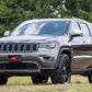 2.5 Inch Lift Kit | Jeep Grand Cherokee WK2 2WD/4WD (2011-2022)