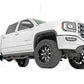 SRX2 Adj Aluminum Step | Crew Cab | Chevy/GMC 1500/2500HD/3500HD (07-18 & Classic)