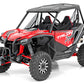 Lower Doors | Honda Talon 1000