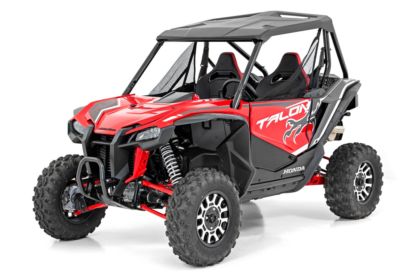 Lower Doors | Honda Talon 1000