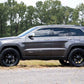 2.5 Inch Lift Kit | N3 Struts | Jeep Grand Cherokee 4WD (2016-2022)