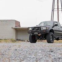 6 Inch Lift Kit | Toyota Tacoma 2WD/4WD (1995-2004)