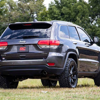 2.5 Inch Lift Kit | N3 Struts | Jeep Grand Cherokee 4WD (2011-2015)