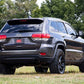 2.5 Inch Lift Kit | N3 Struts | Jeep Grand Cherokee 4WD (2016-2022)