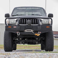 6 Inch Lift Kit | Toyota Tacoma 2WD/4WD (1995-2004)