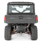 LED Light | Rear Mount | 50" Black Pair | Polaris Ranger XP 1000 NorthStar Edition