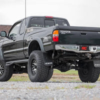 6 Inch Lift Kit | Toyota Tacoma 2WD/4WD (1995-2004)