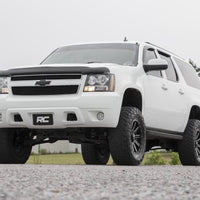 7 Inch Lift Kit | Chevy/GMC SUV 1500 2WD/4WD (2007-2014)