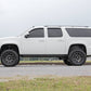 7 Inch Lift Kit | N3 Struts | Chevy/GMC SUV 1500 2WD/4WD (2007-2014)