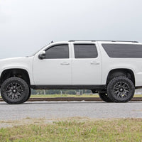 7 Inch Lift Kit | Chevy/GMC SUV 1500 2WD/4WD (2007-2014)