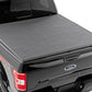 Soft Tri-Fold Bed Cover | 6'7" Bed | Ford F-150/Lightning (21-24)