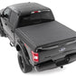Soft Tri-Fold Bed Cover | 6'7" Bed | Ford F-150/Lightning (21-24)
