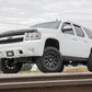 7 Inch Lift Kit | N3 Struts | Chevy/GMC SUV 1500 2WD/4WD (2007-2014)