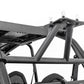 Spare Tire Carrier | Cargo Rack | Polaris RZR