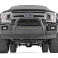 Black LED Bull Bar | Ford Expedition (03-24)/F-150 (04-23) 2WD/4WD