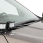 LED Light Kit | Ditch Mount | Dual 2" Black Pairs | Spot | Subaru Forester (14-18)