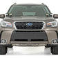 LED Light Kit | Ditch Mount | 3" OSRAM | Wide | Subaru Forester (14-18)