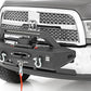 EXO Winch Mount Kit | Ram 2500 2WD/4WD (2014-2018)