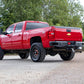 Rear Bumper | Chevy Silverado & GMC Sierra 2500HD/3500HD 2WD/4WD (2011-2019)