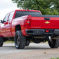 Rear Bumper | Chevy Silverado & GMC Sierra 2500HD/3500HD 2WD/4WD (2011-2019)