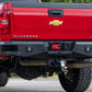 Rear Bumper | Chevy Silverado & GMC Sierra 2500HD/3500HD 2WD/4WD (2011-2019)