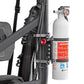 Universal Fire Extinguisher Mount