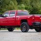 Rear Bumper | Chevy Silverado & GMC Sierra 2500HD/3500HD 2WD/4WD (2011-2019)